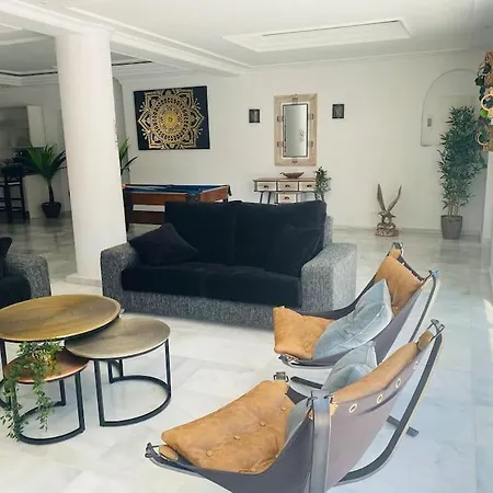 Sunny Mijas With Large Pool Free Parking Holiday home *