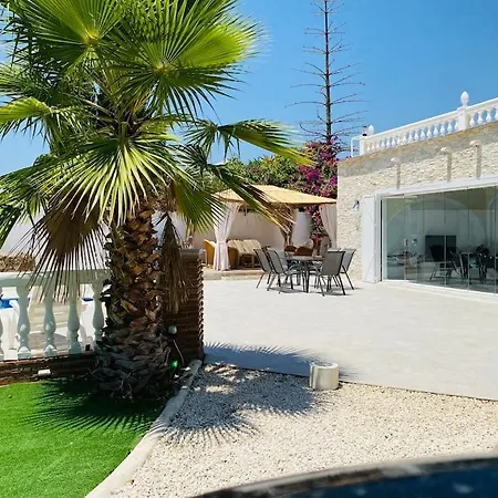 Holiday home Sunny Mijas With Large Pool Free Parking Malaga