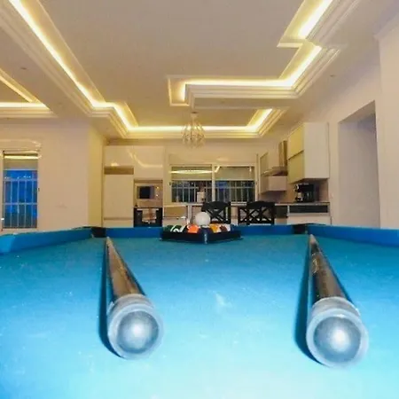 Sunny Mijas With Large Pool Free Parking Holiday home Malaga