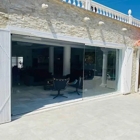 Sunny Mijas With Large Pool Free Parking