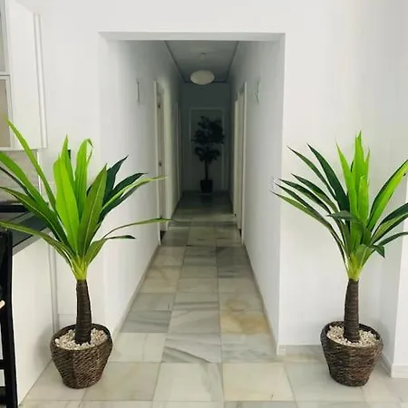 Holiday home Sunny Mijas With Large Pool Free Parking *