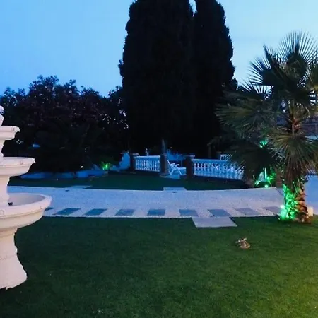 Sunny Mijas With Large Pool Free Parking