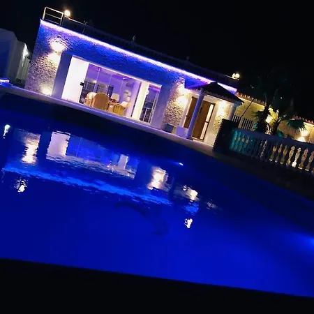 Sunny Mijas With Large Pool Free Parking Holiday home *